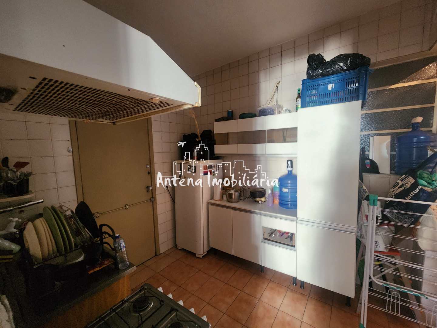 Apartamento à venda com 1 quarto, 53m² - Foto 7