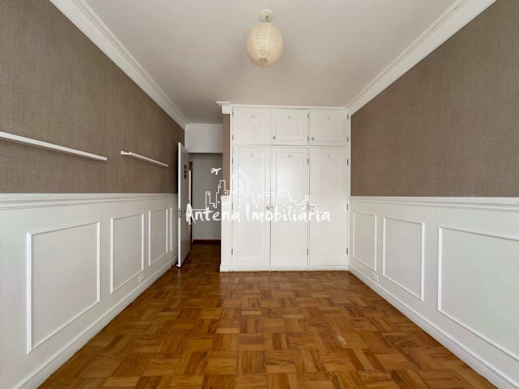 Apartamento à venda com 3 quartos, 176m² - Foto 5