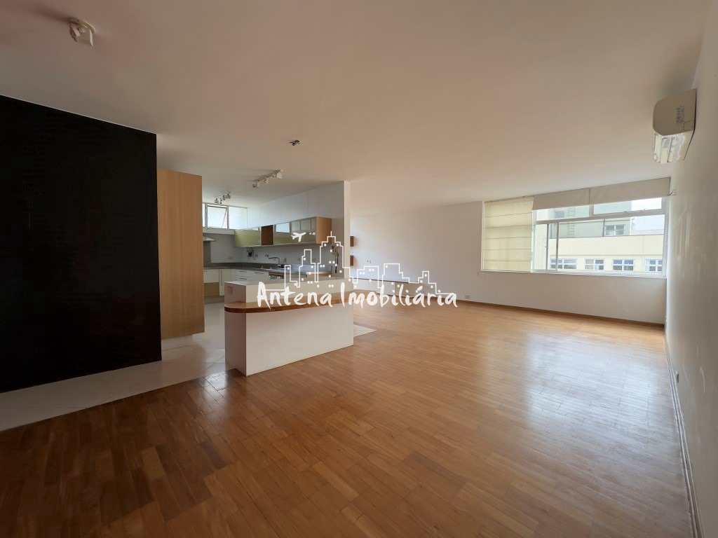 Apartamento à venda com 3 quartos, 176m² - Foto 7