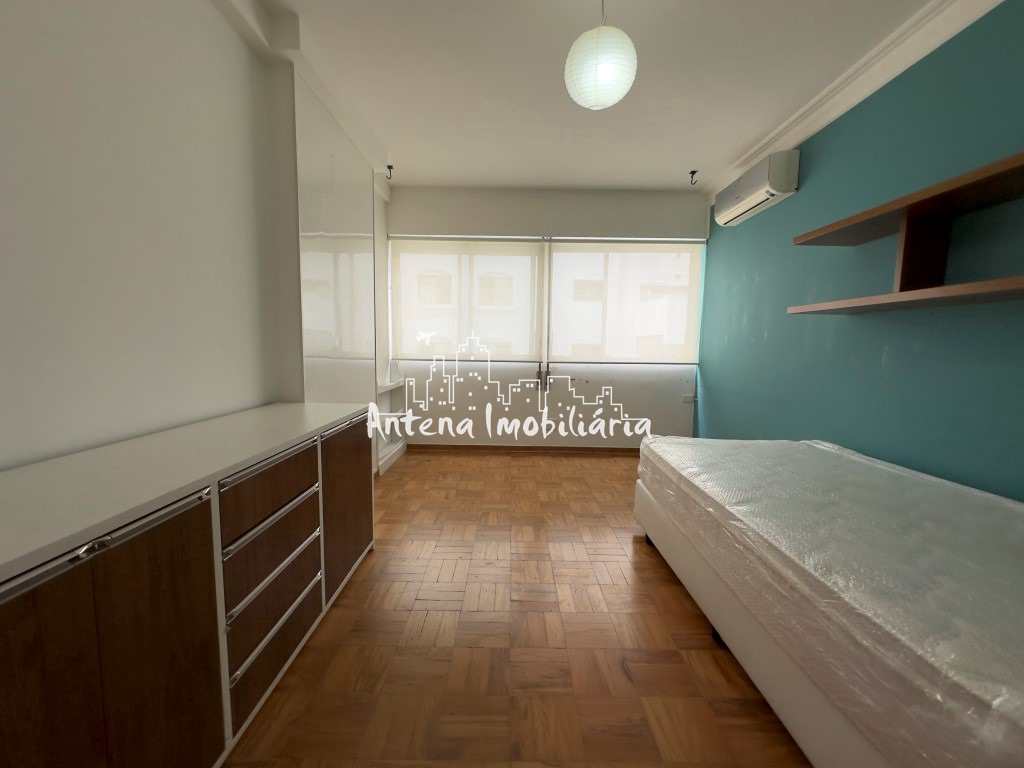 Apartamento à venda com 3 quartos, 176m² - Foto 3