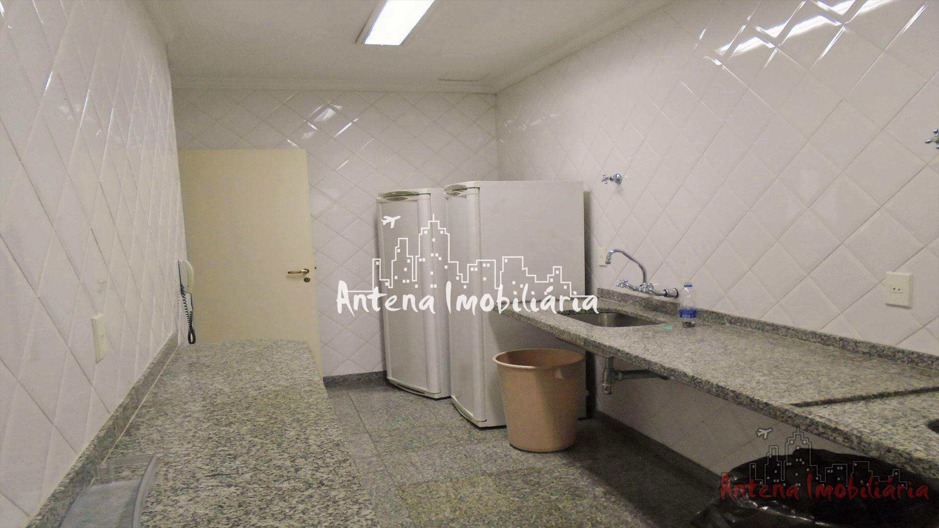 Apartamento à venda com 3 quartos, 176m² - Foto 12