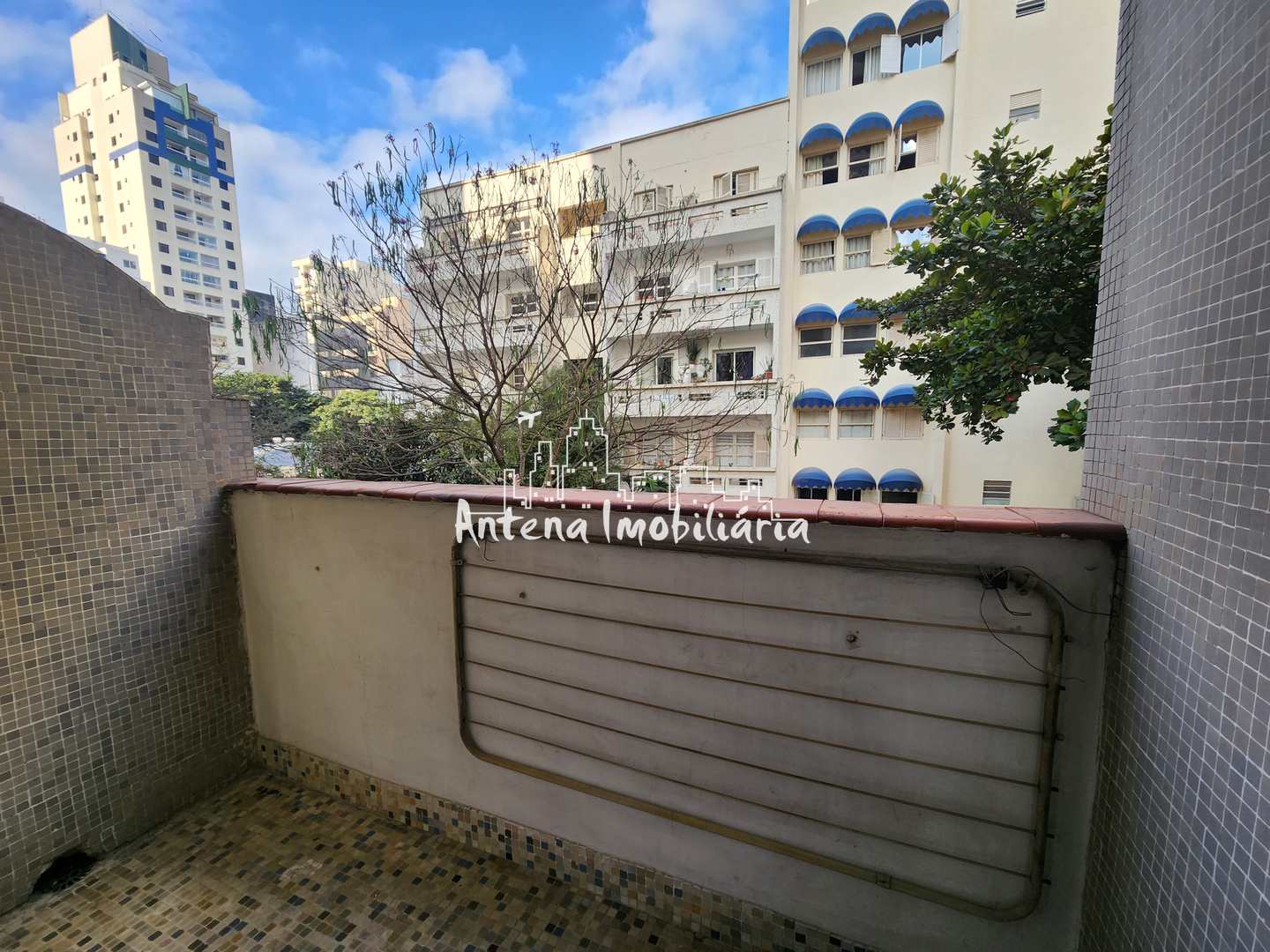 Apartamento à venda com 1 quarto, 42m² - Foto 6