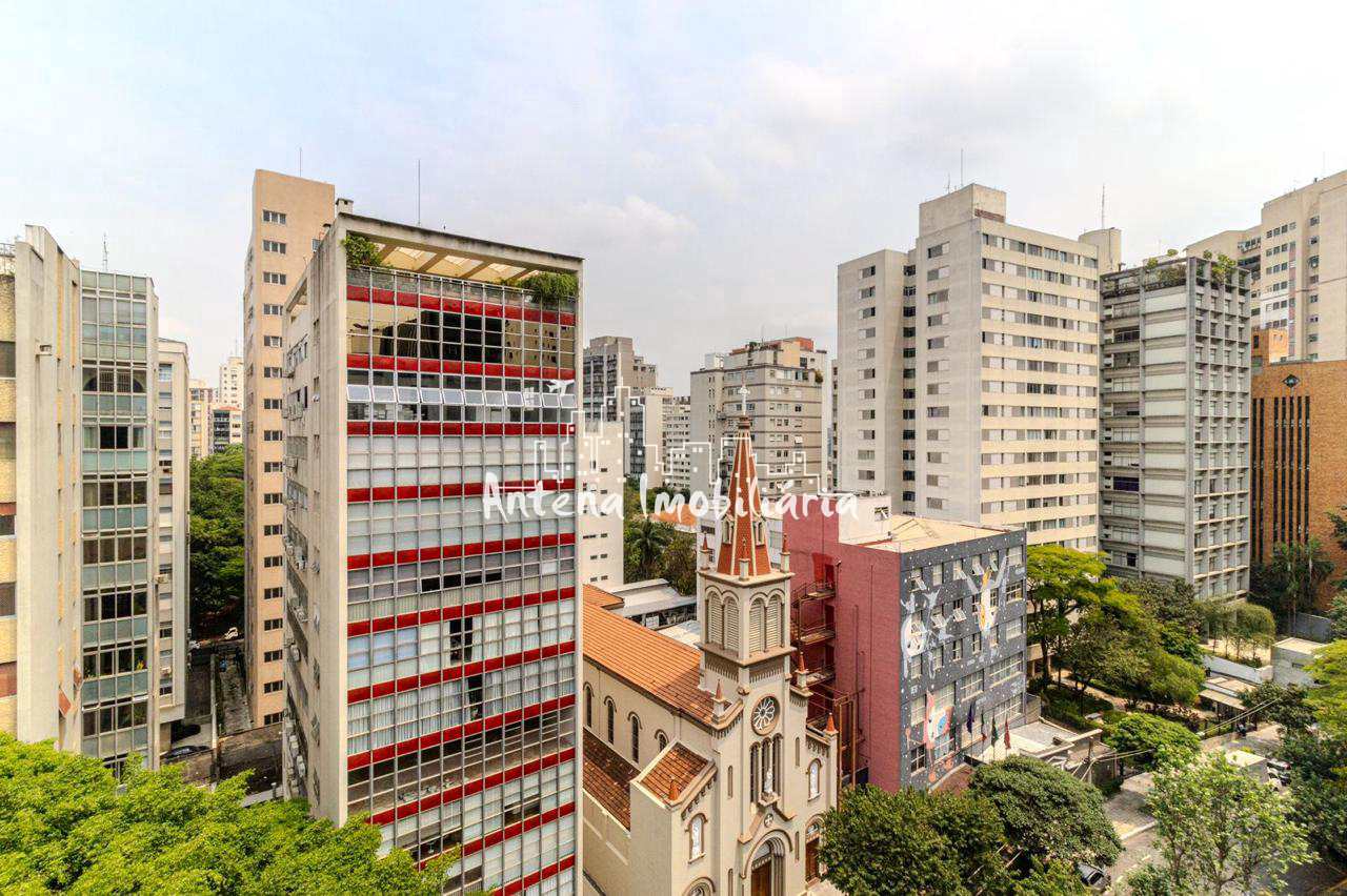 Cobertura à venda com 4 quartos, 337m² - Foto 11