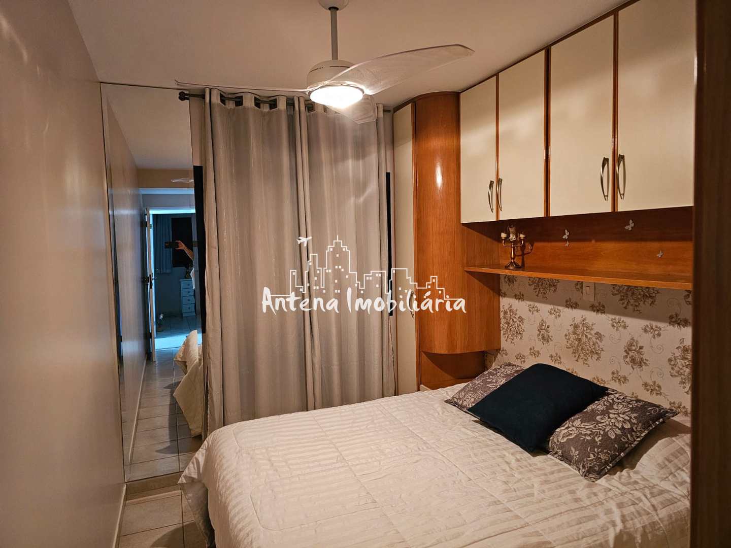 Apartamento à venda com 3 quartos, 81m² - Foto 9