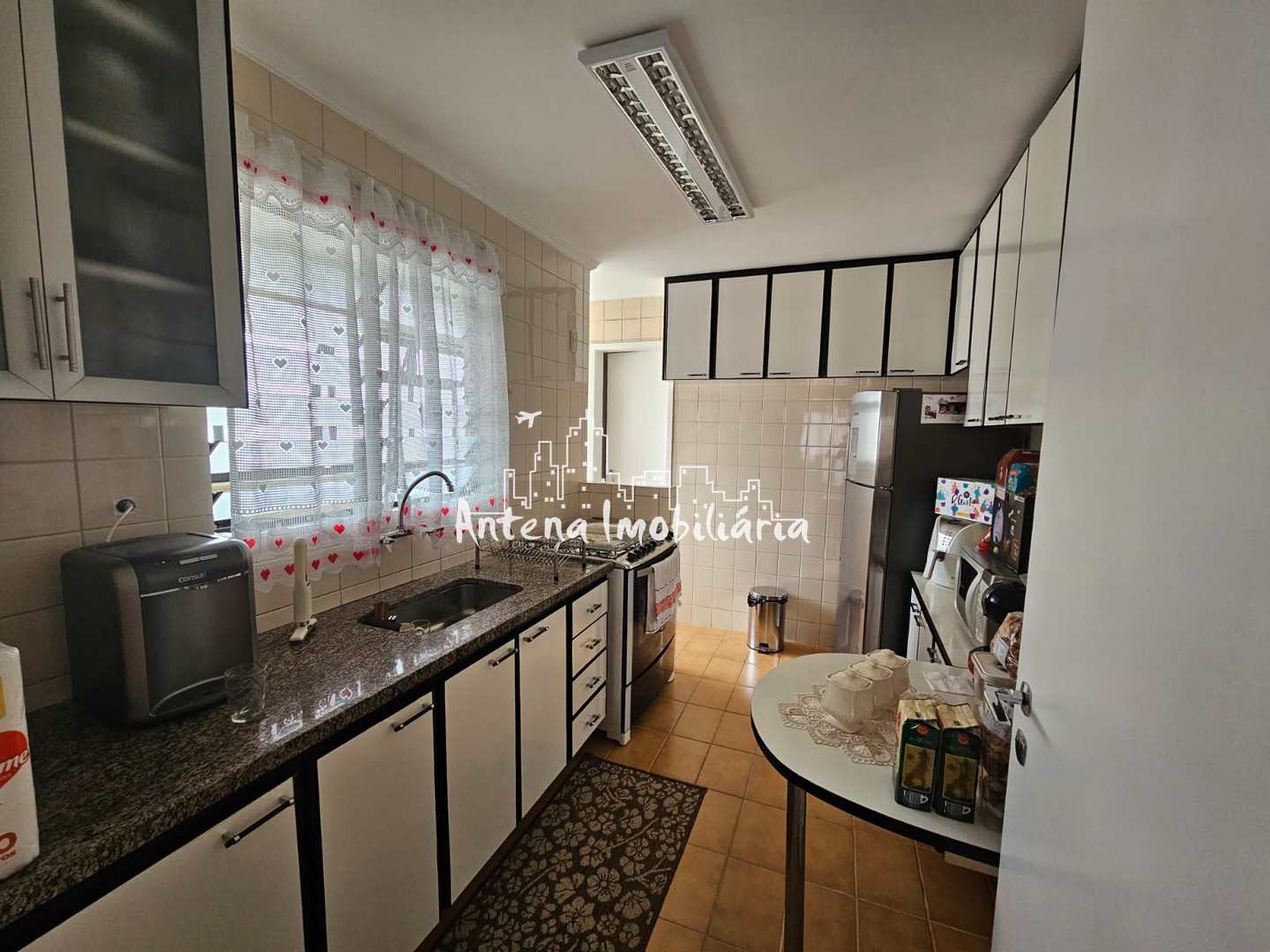 Apartamento à venda com 3 quartos, 81m² - Foto 13