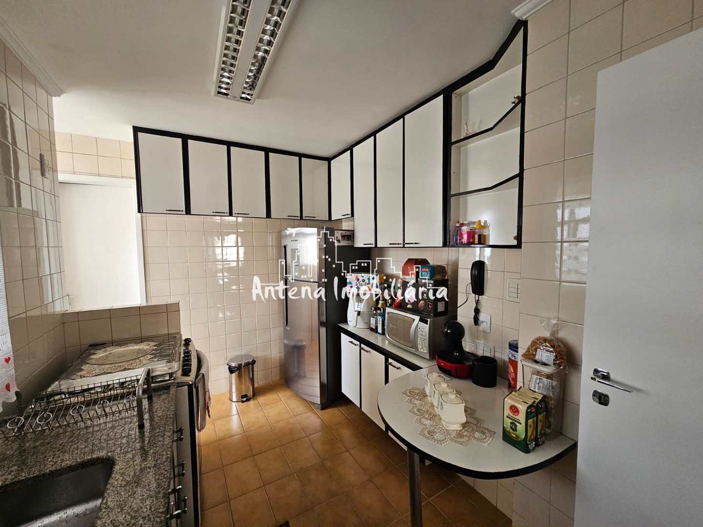 Apartamento à venda com 3 quartos, 81m² - Foto 14