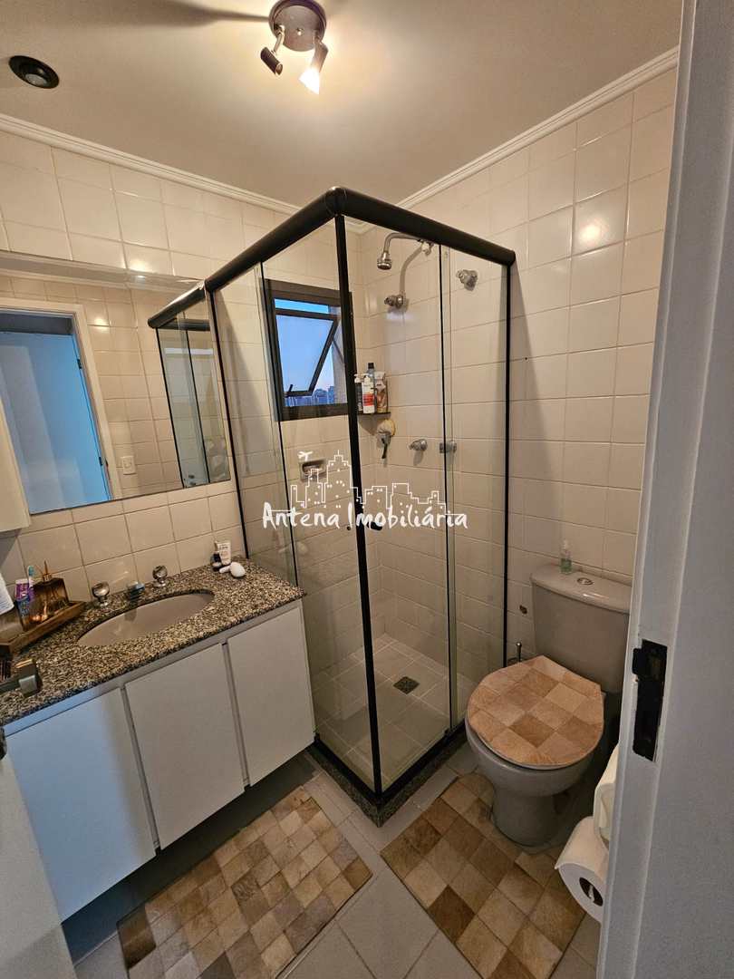 Apartamento à venda com 3 quartos, 81m² - Foto 11