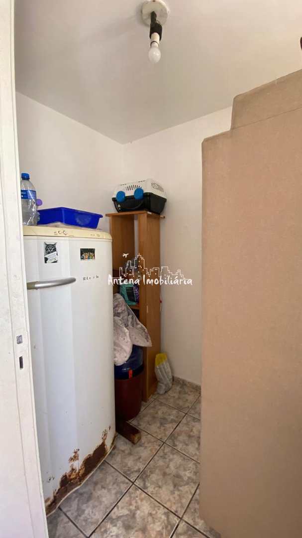 Apartamento à venda com 1 quarto, 58m² - Foto 16