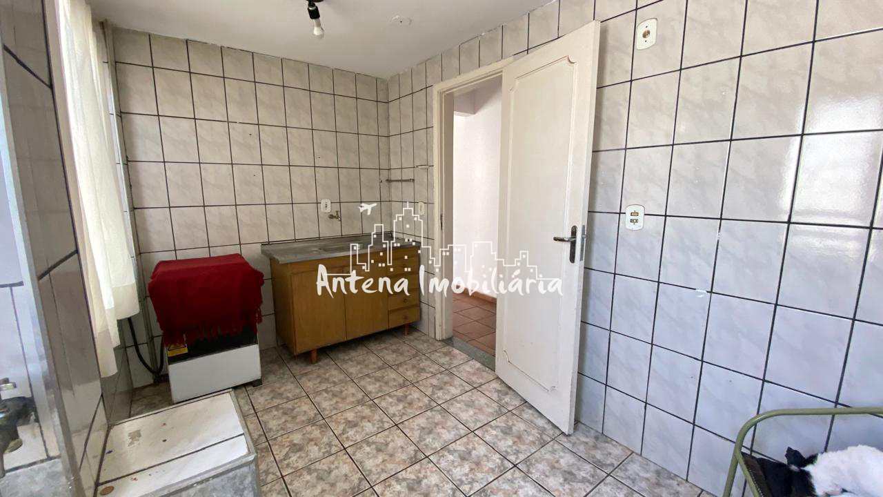 Apartamento à venda com 1 quarto, 58m² - Foto 13