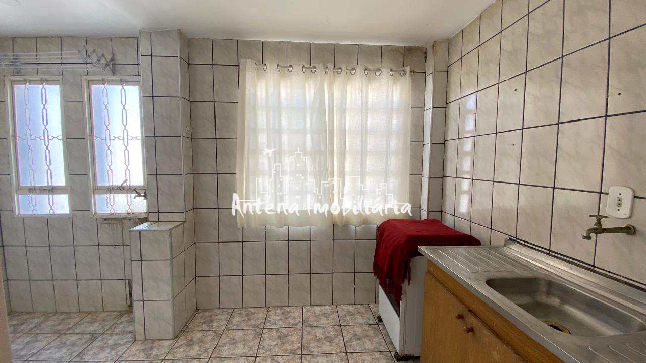 Apartamento à venda com 1 quarto, 58m² - Foto 14