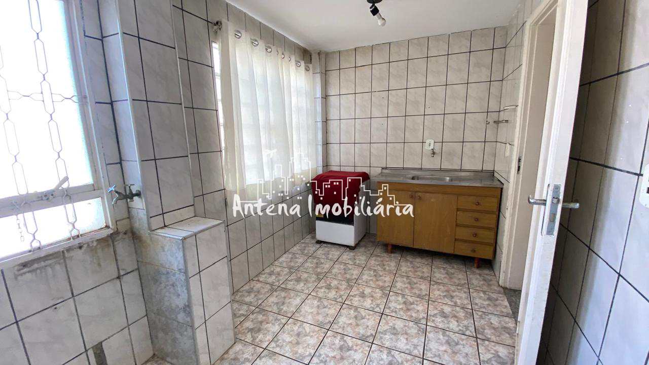 Apartamento à venda com 1 quarto, 58m² - Foto 12