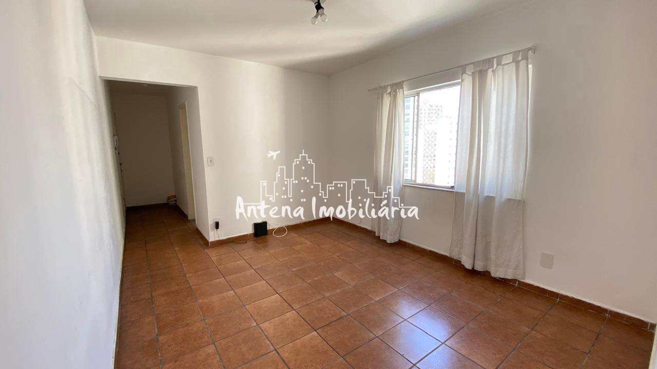 Apartamento à venda com 1 quarto, 58m² - Foto 2