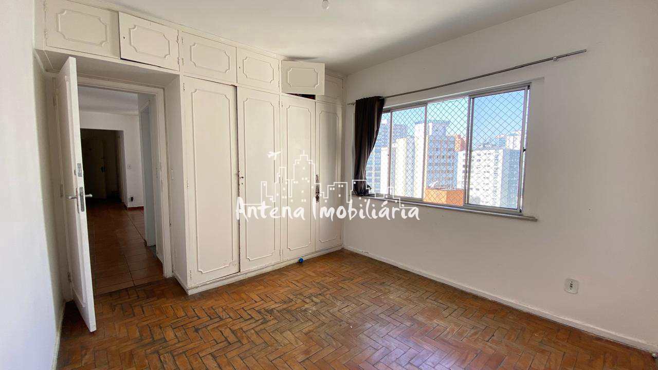 Apartamento à venda com 1 quarto, 58m² - Foto 7