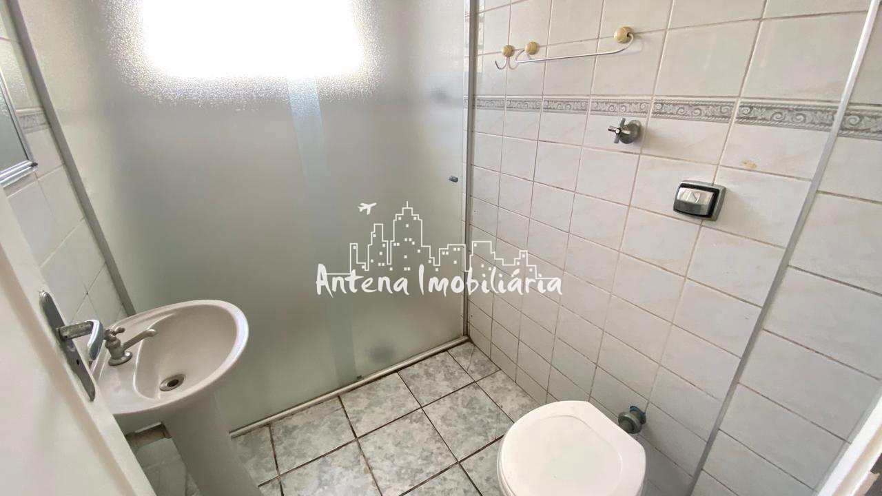 Apartamento à venda com 1 quarto, 58m² - Foto 10