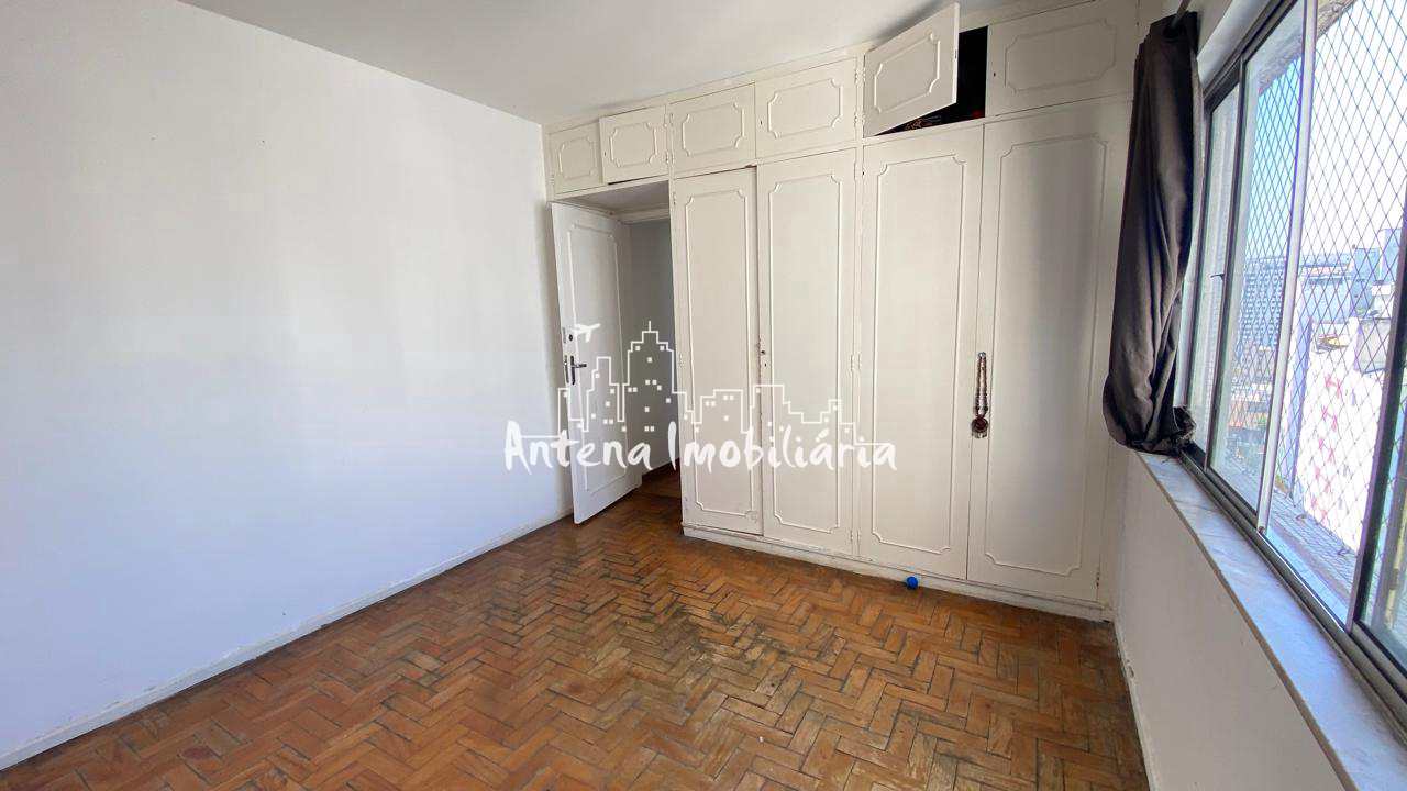 Apartamento à venda com 1 quarto, 58m² - Foto 8