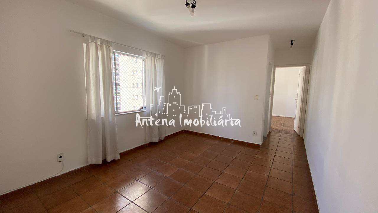 Apartamento à venda com 1 quarto, 58m² - Foto 1