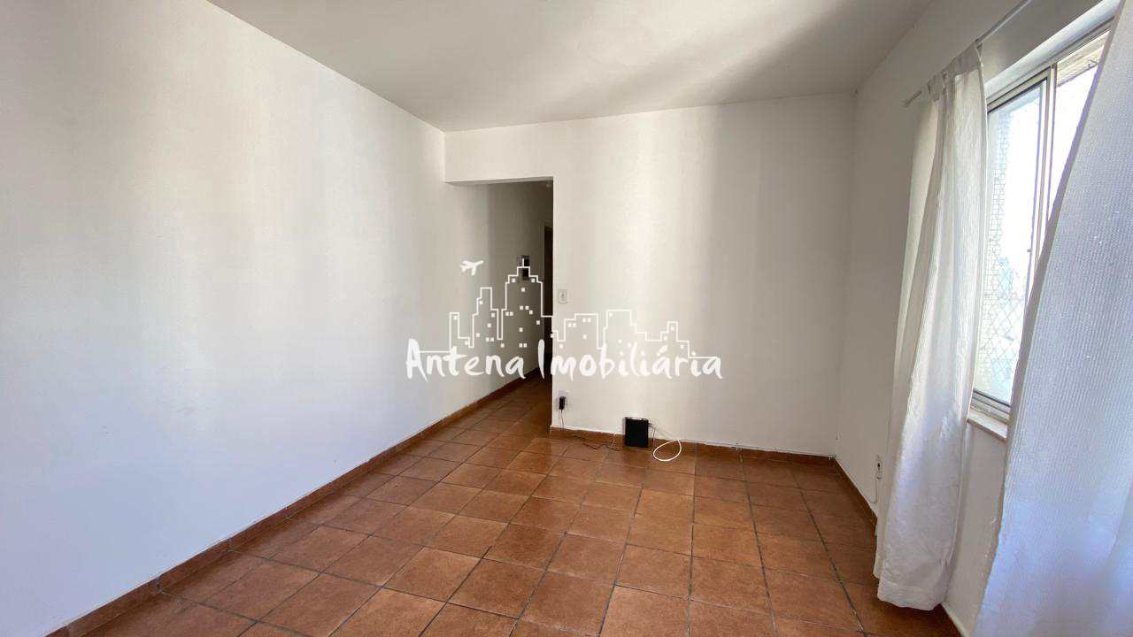 Apartamento à venda com 1 quarto, 58m² - Foto 3