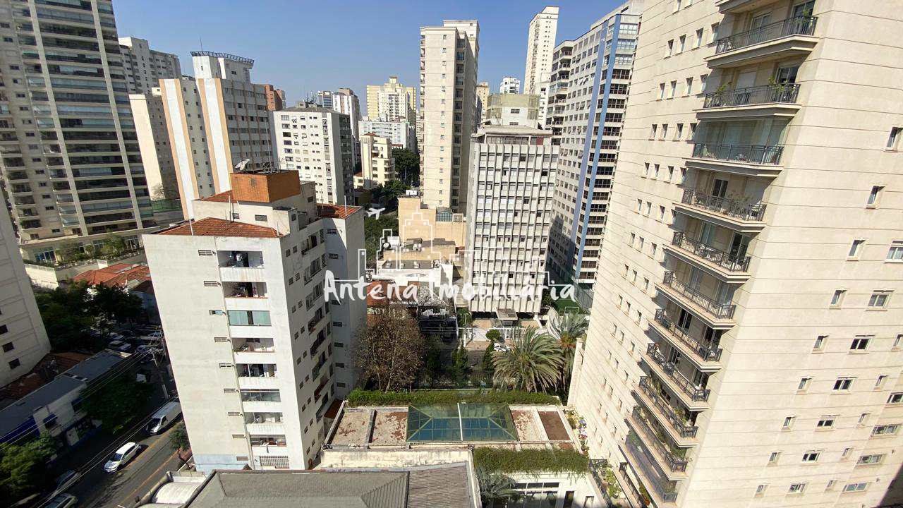 Apartamento à venda com 1 quarto, 58m² - Foto 9