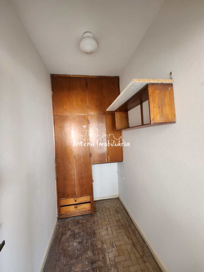 Apartamento para alugar com 3 quartos, 125m² - Foto 14