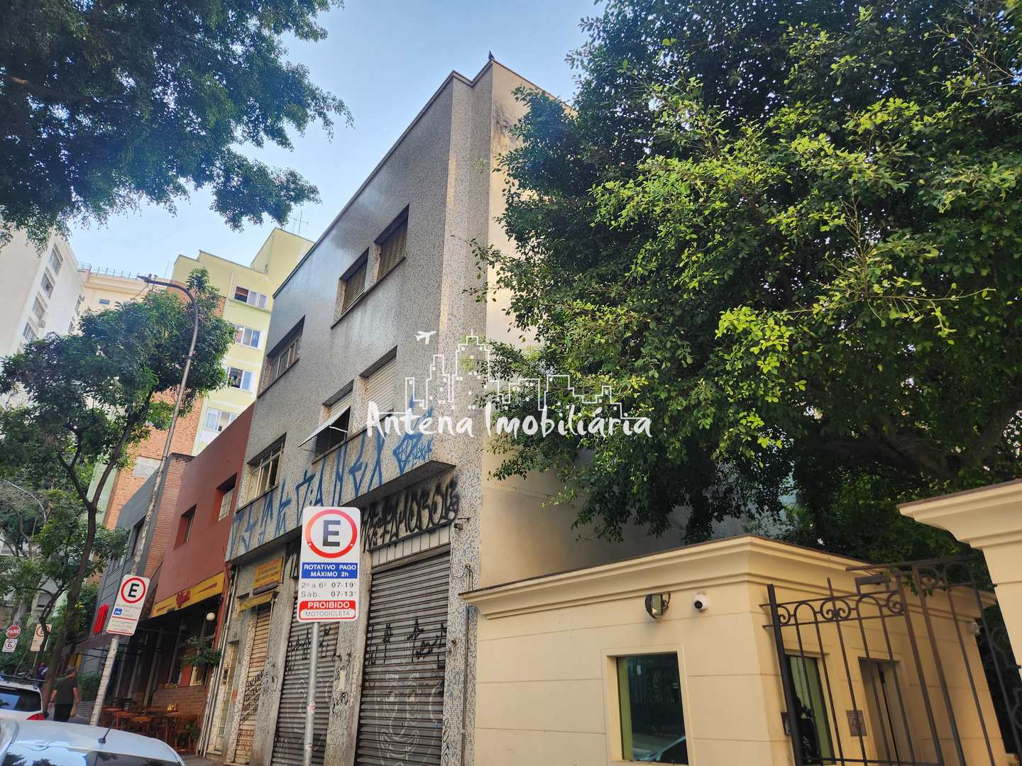 Prédio Inteiro à venda, 520m² - Foto 17