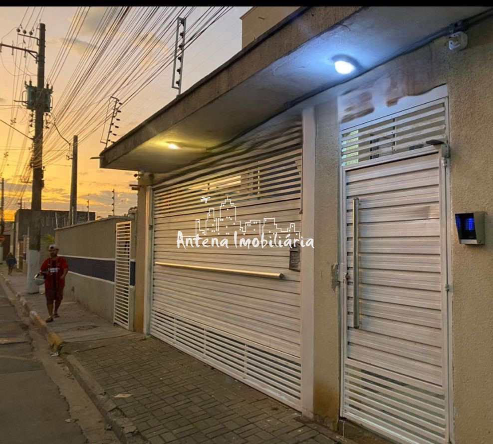 Sobrado à venda com 2 quartos, 82m² - Foto 15