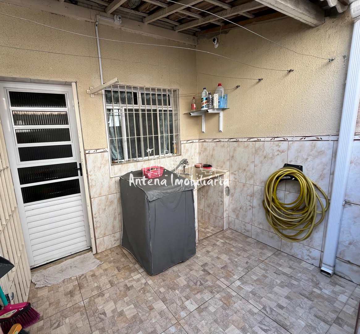 Sobrado à venda com 2 quartos, 82m² - Foto 13