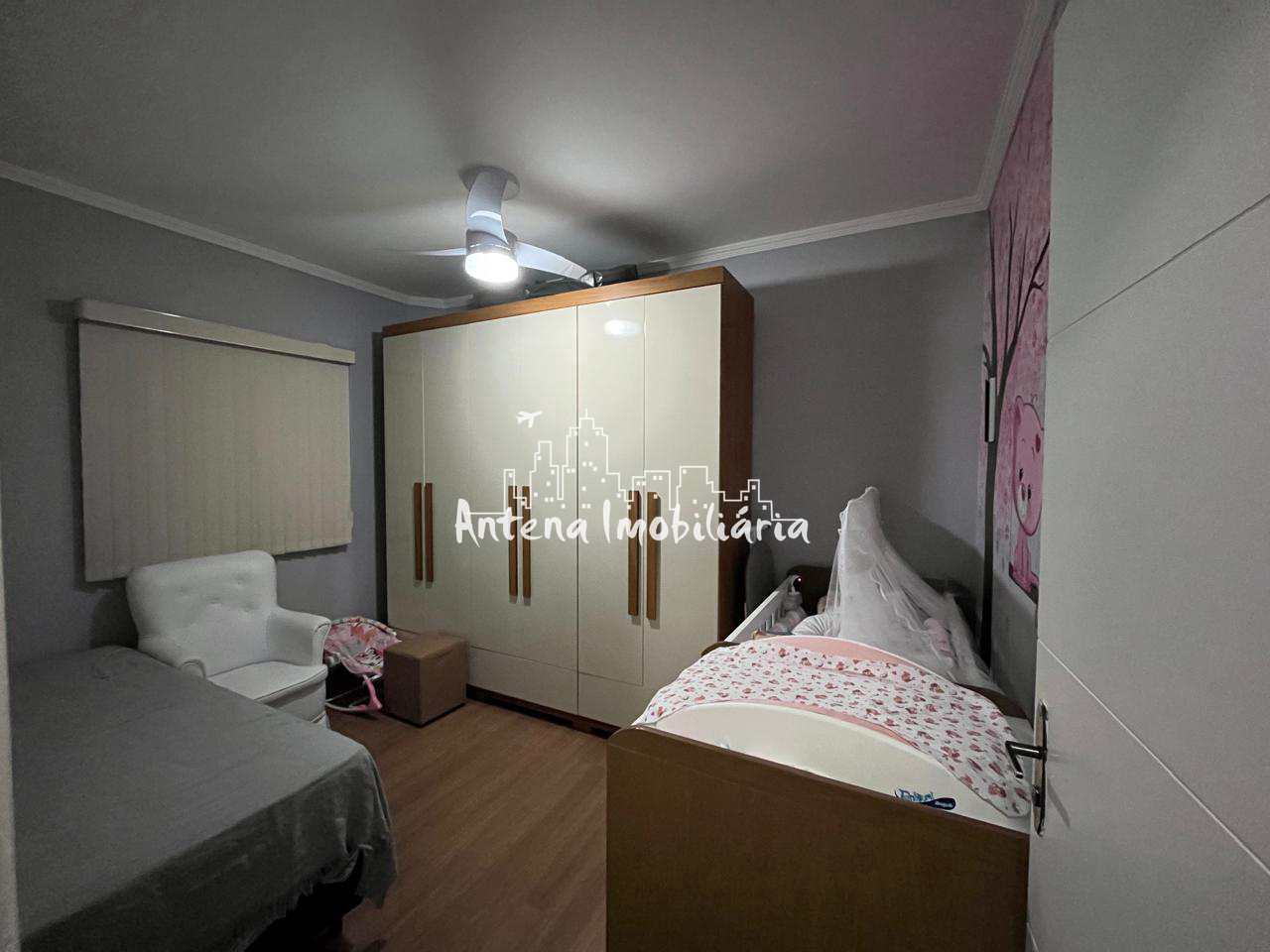 Sobrado à venda com 2 quartos, 82m² - Foto 9