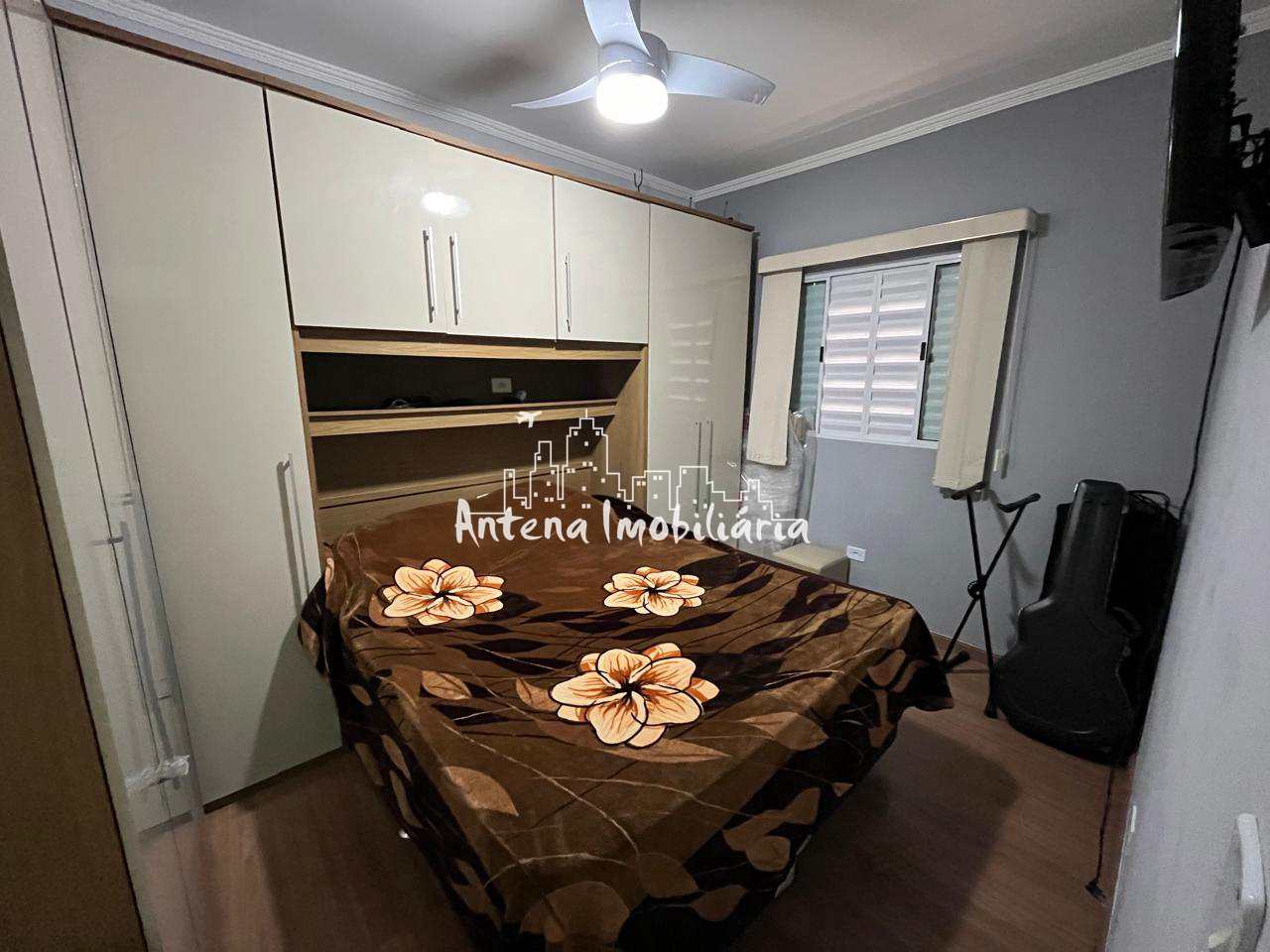 Sobrado à venda com 2 quartos, 82m² - Foto 11