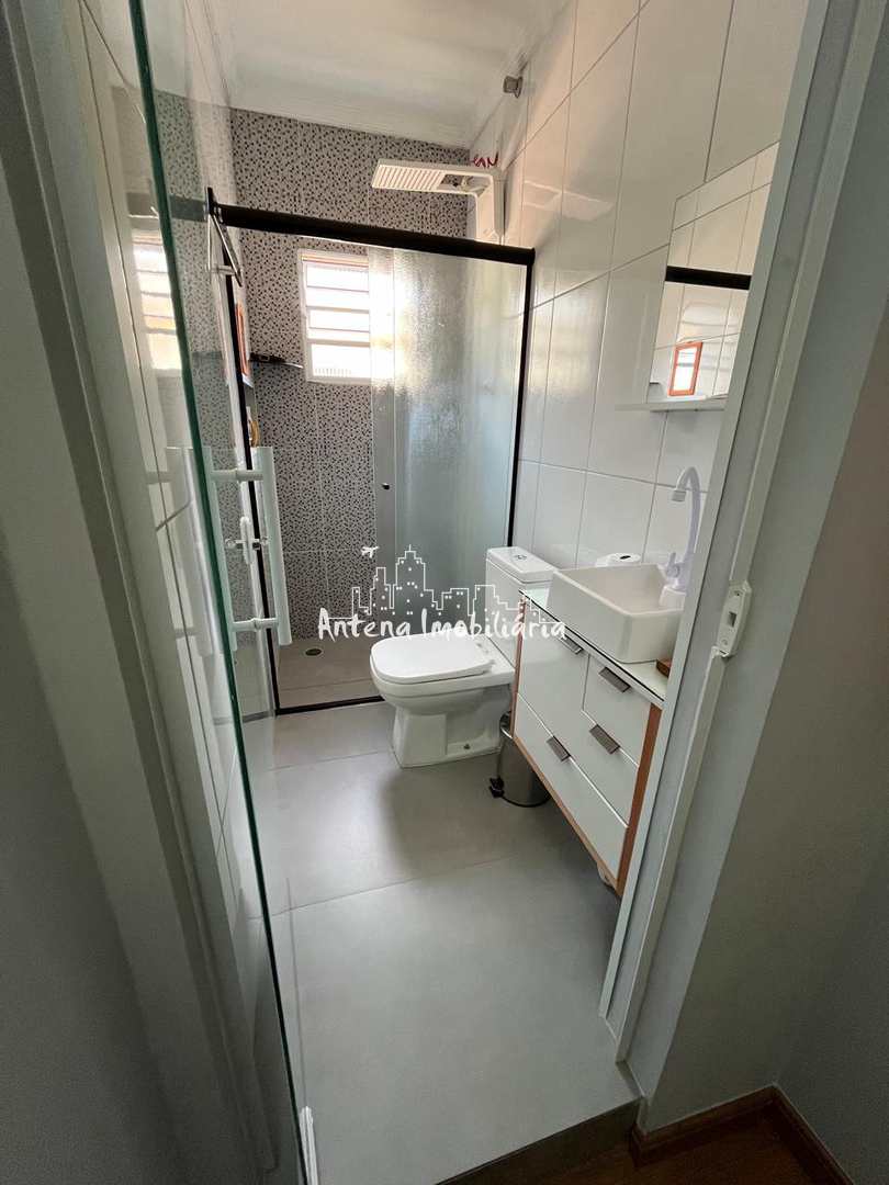 Sobrado à venda com 2 quartos, 82m² - Foto 10