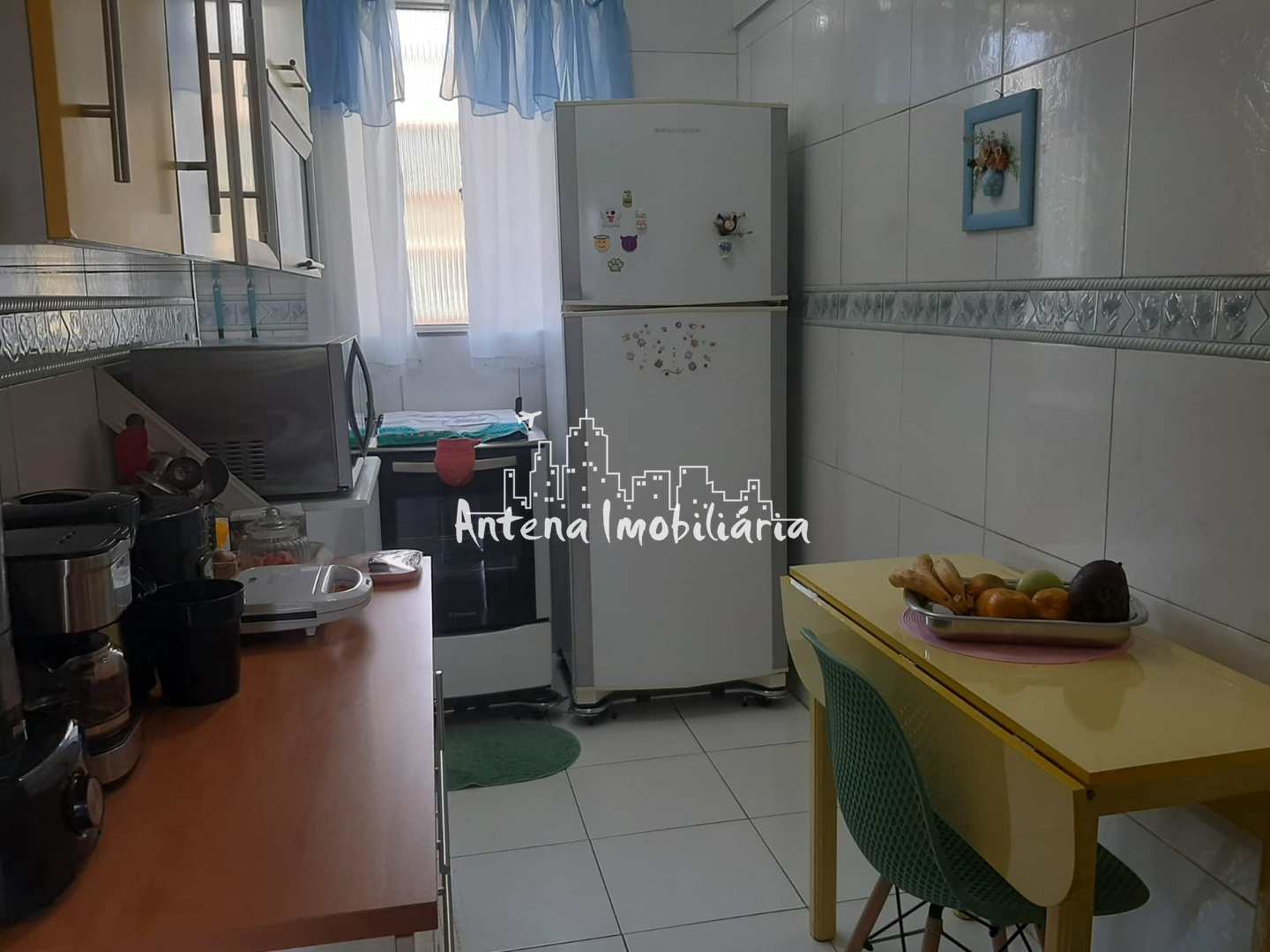 Apartamento à venda com 3 quartos, 62m² - Foto 10