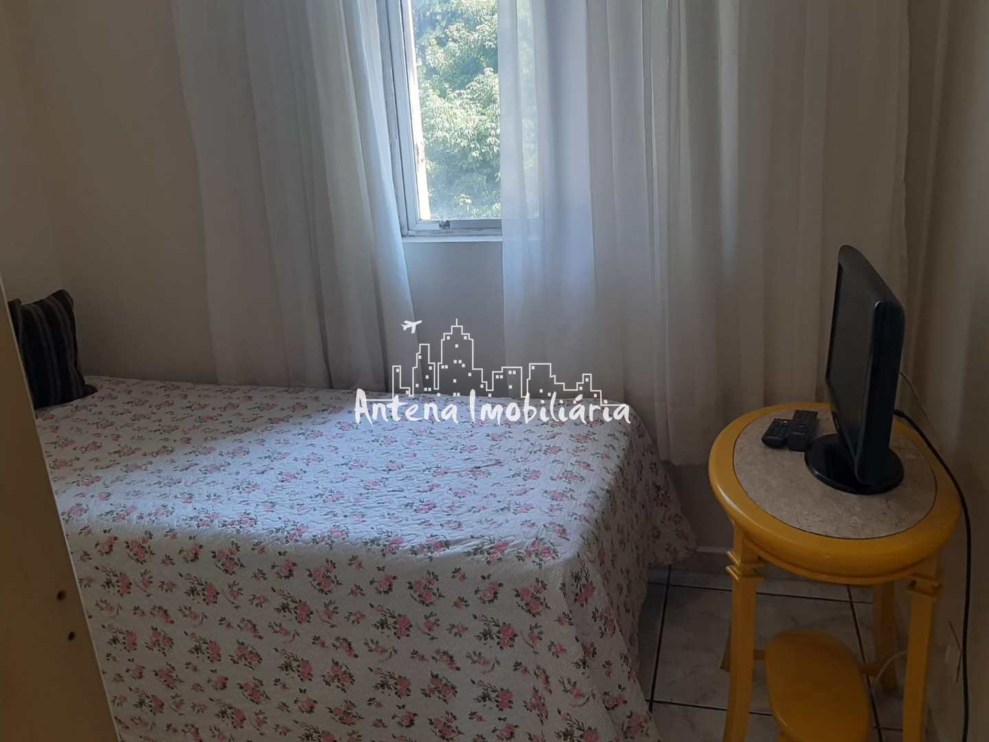 Apartamento à venda com 3 quartos, 62m² - Foto 6