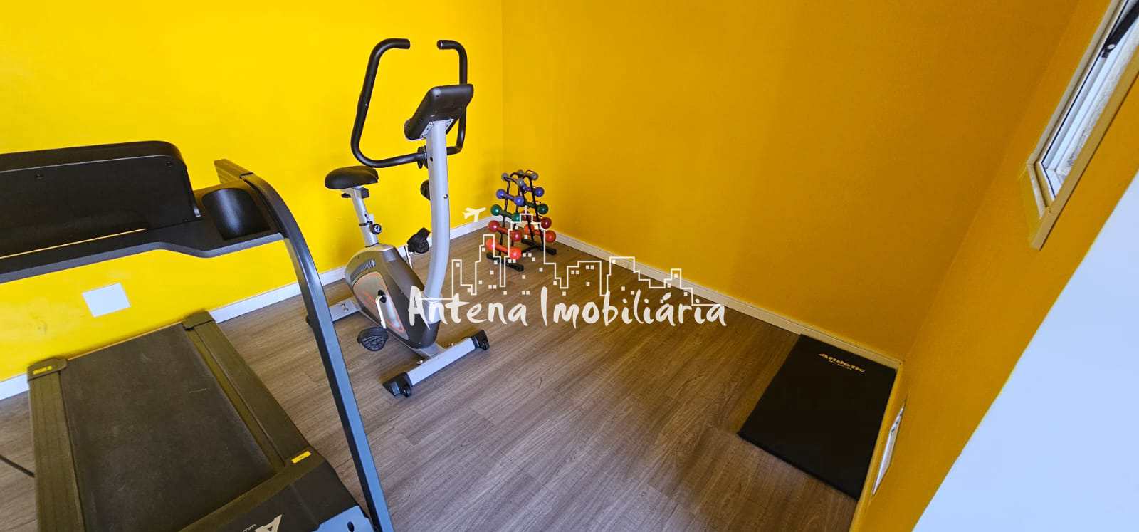 Apartamento à venda com 2 quartos, 53m² - Foto 31