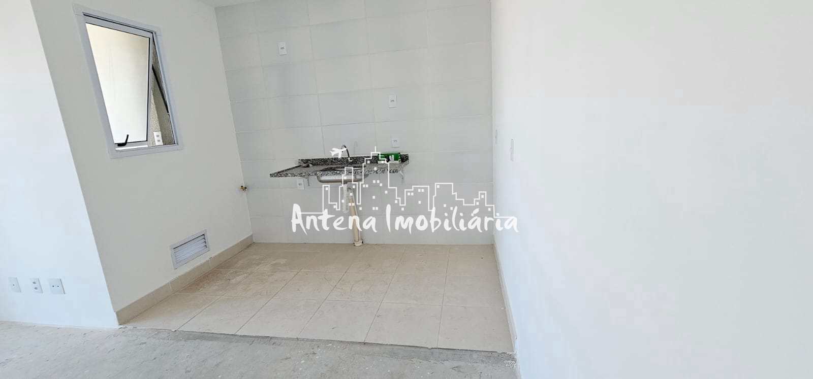 Apartamento à venda com 2 quartos, 53m² - Foto 16