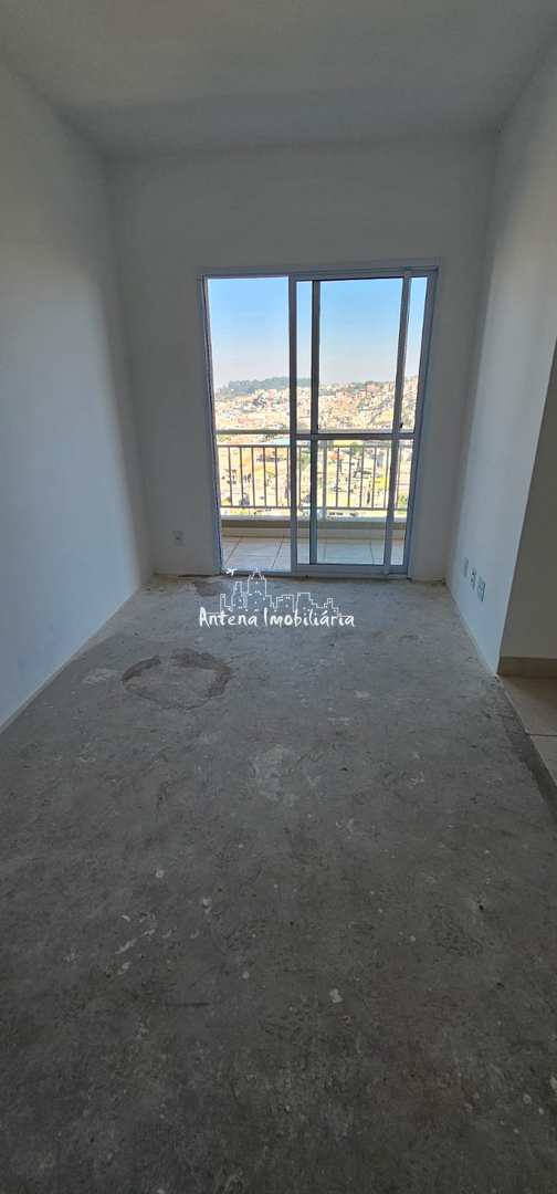 Apartamento à venda com 2 quartos, 53m² - Foto 1