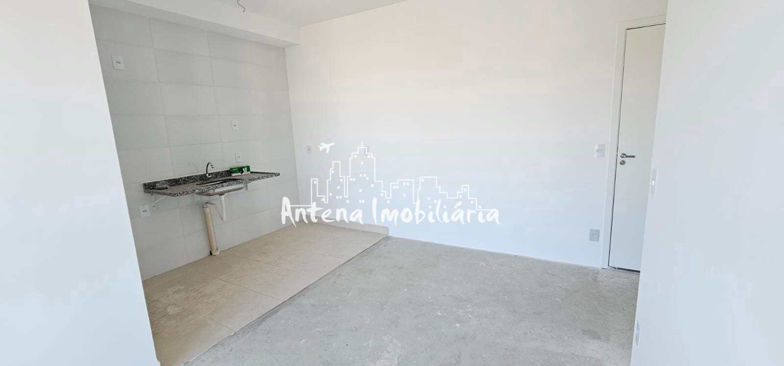 Apartamento à venda com 2 quartos, 53m² - Foto 15