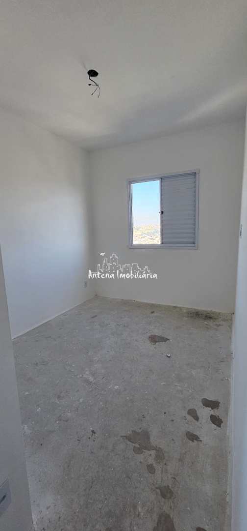 Apartamento à venda com 2 quartos, 53m² - Foto 9