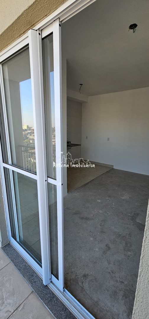 Apartamento à venda com 2 quartos, 53m² - Foto 6