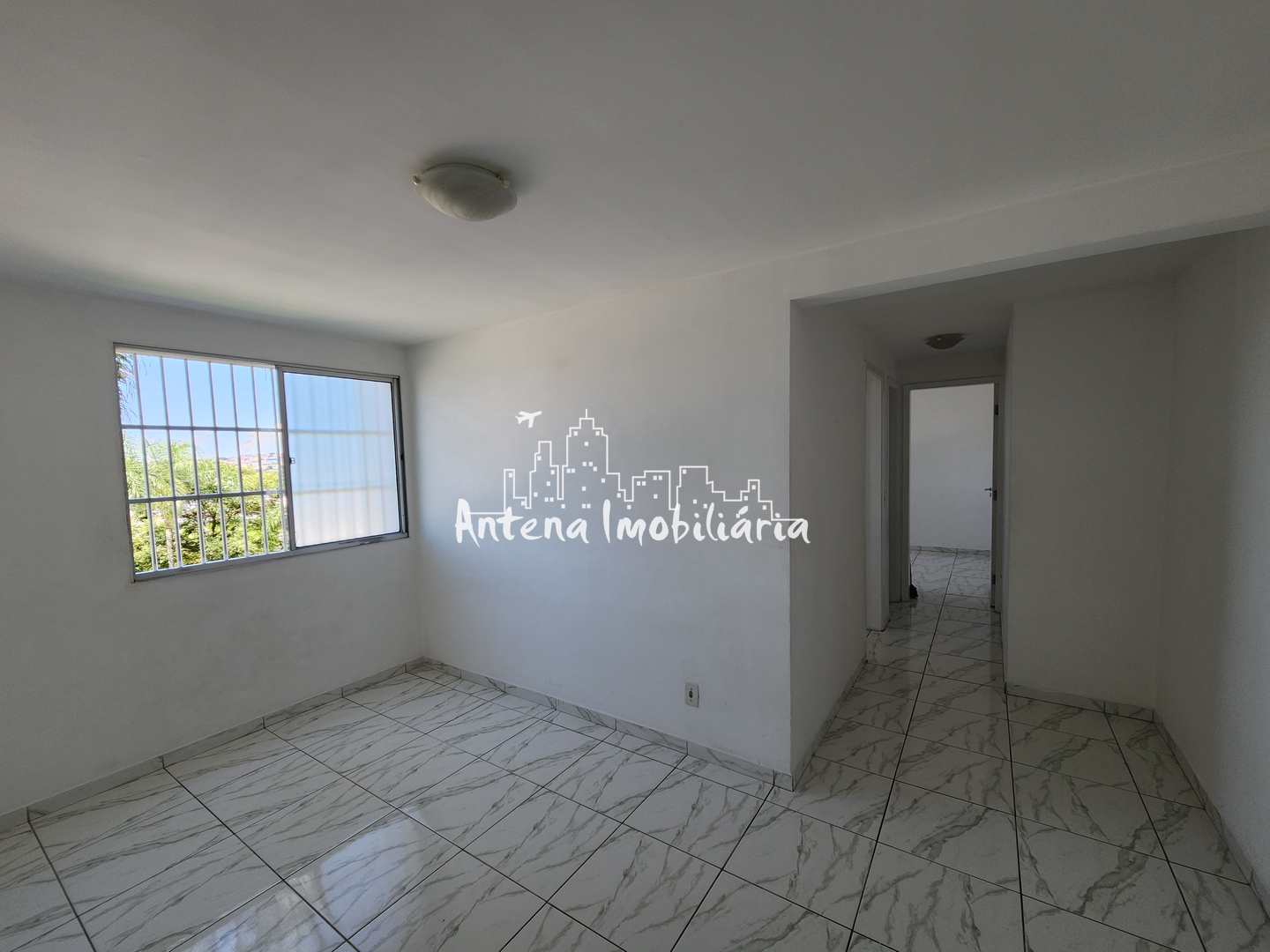 Apartamento para alugar com 2 quartos, 45m² - Foto 3