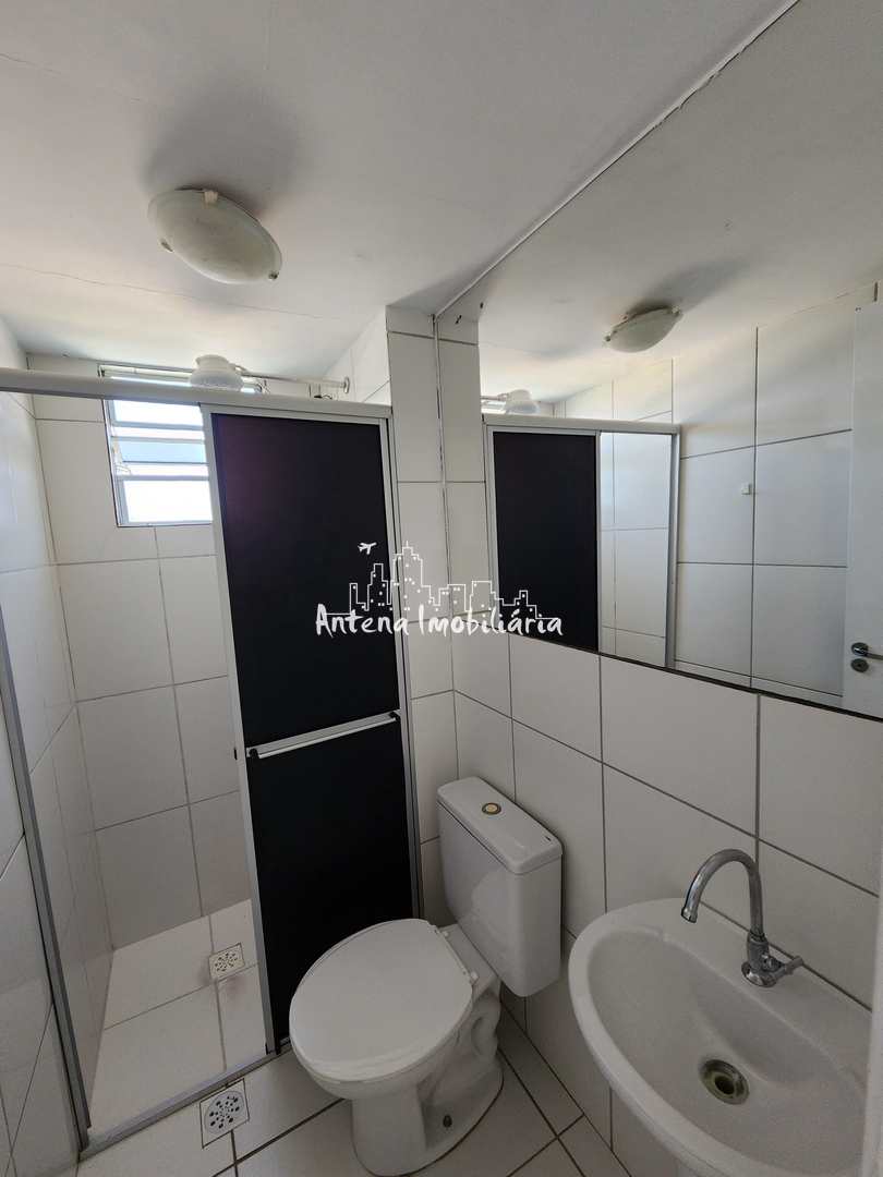 Apartamento para alugar com 2 quartos, 45m² - Foto 7
