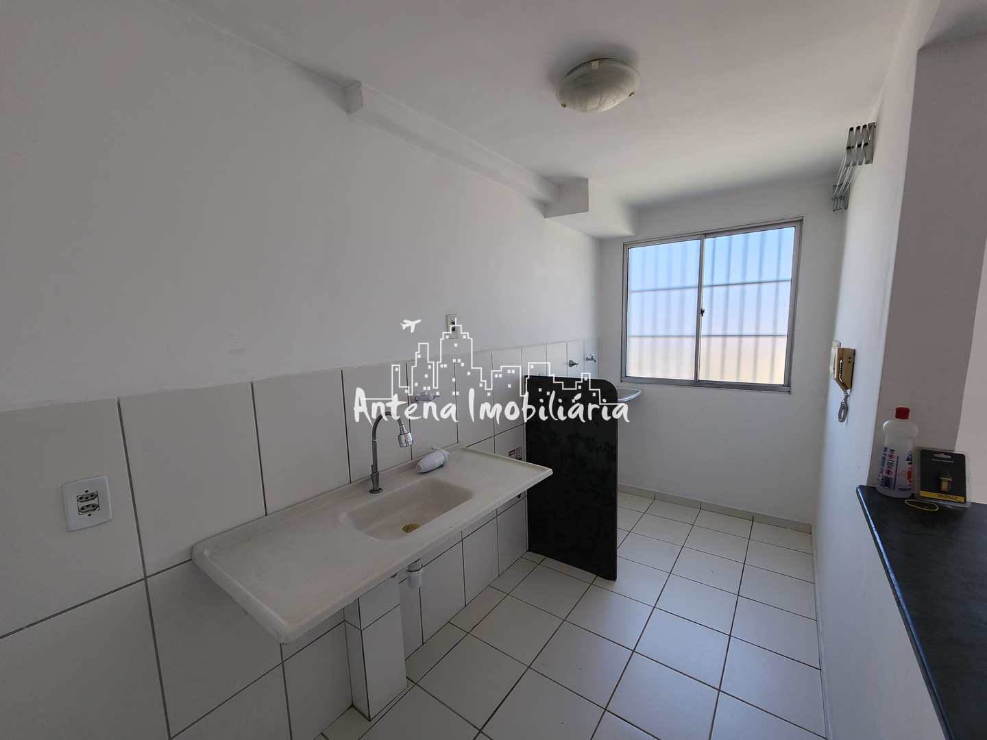Apartamento para alugar com 2 quartos, 45m² - Foto 11