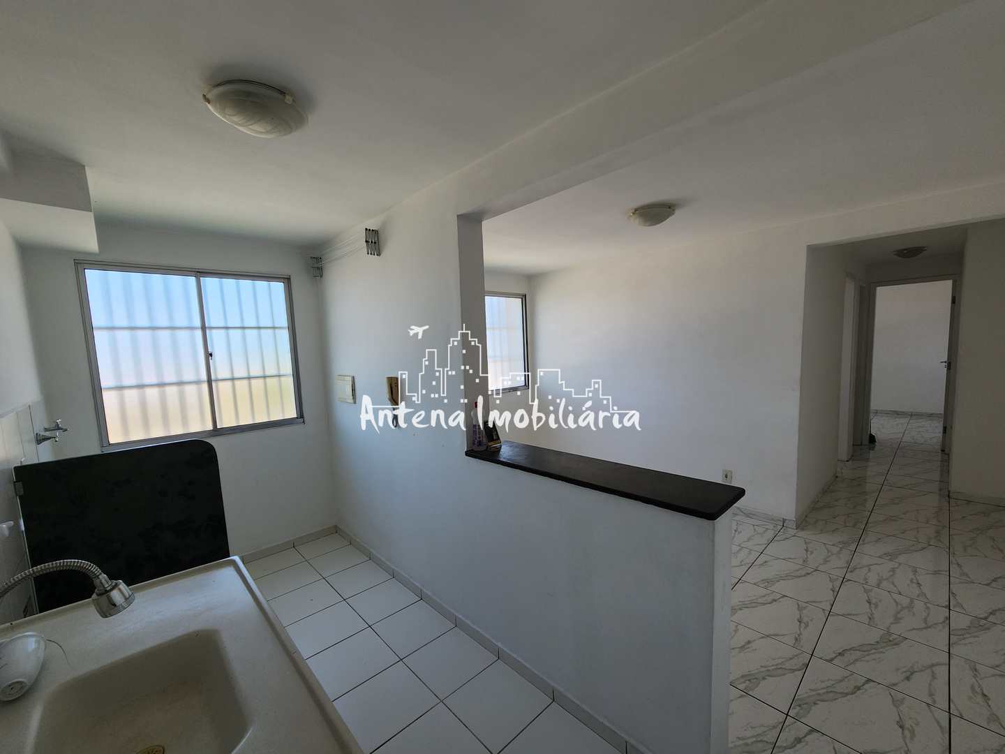 Apartamento para alugar com 2 quartos, 45m² - Foto 12