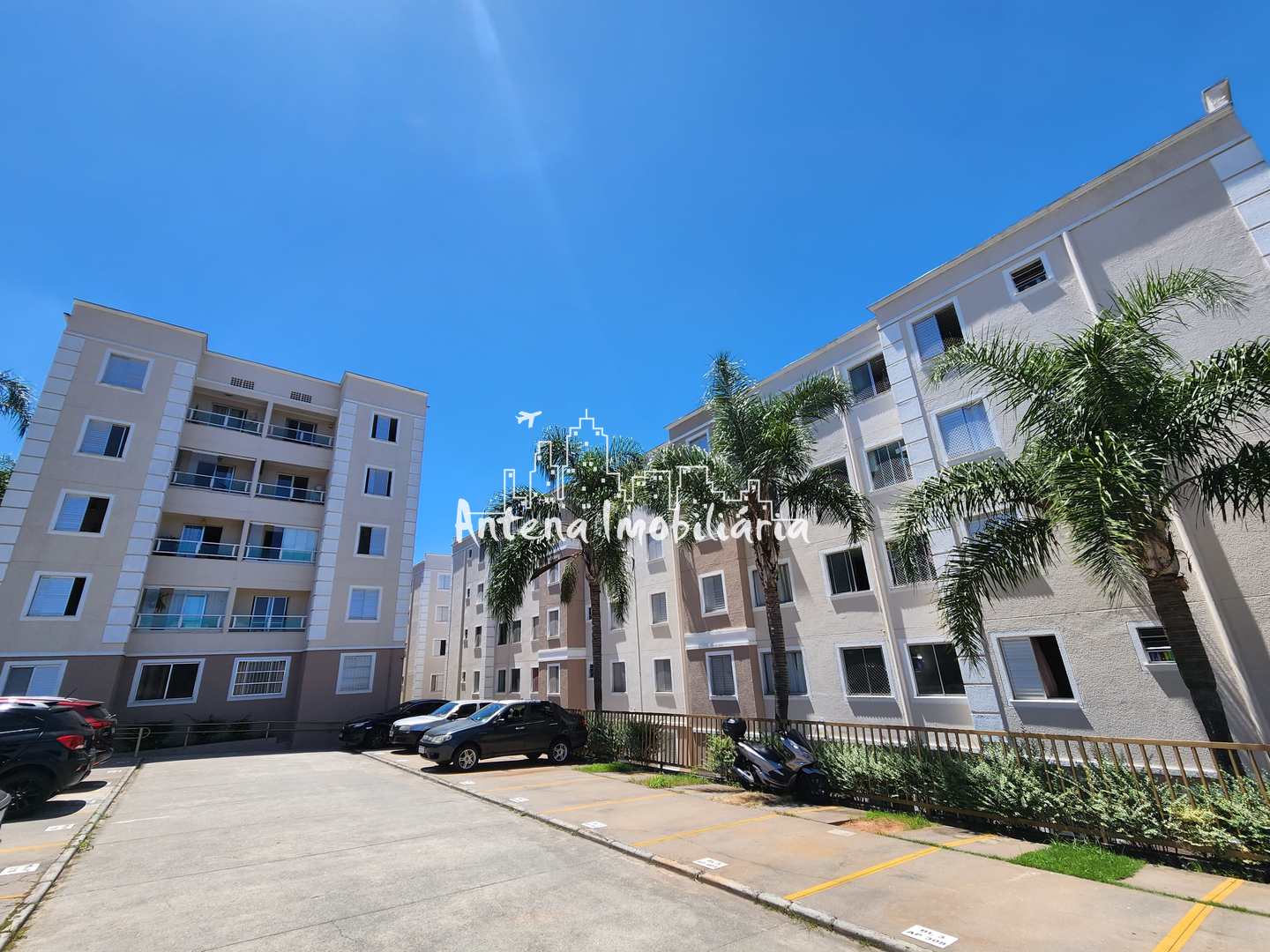 Apartamento para alugar com 2 quartos, 45m² - Foto 15