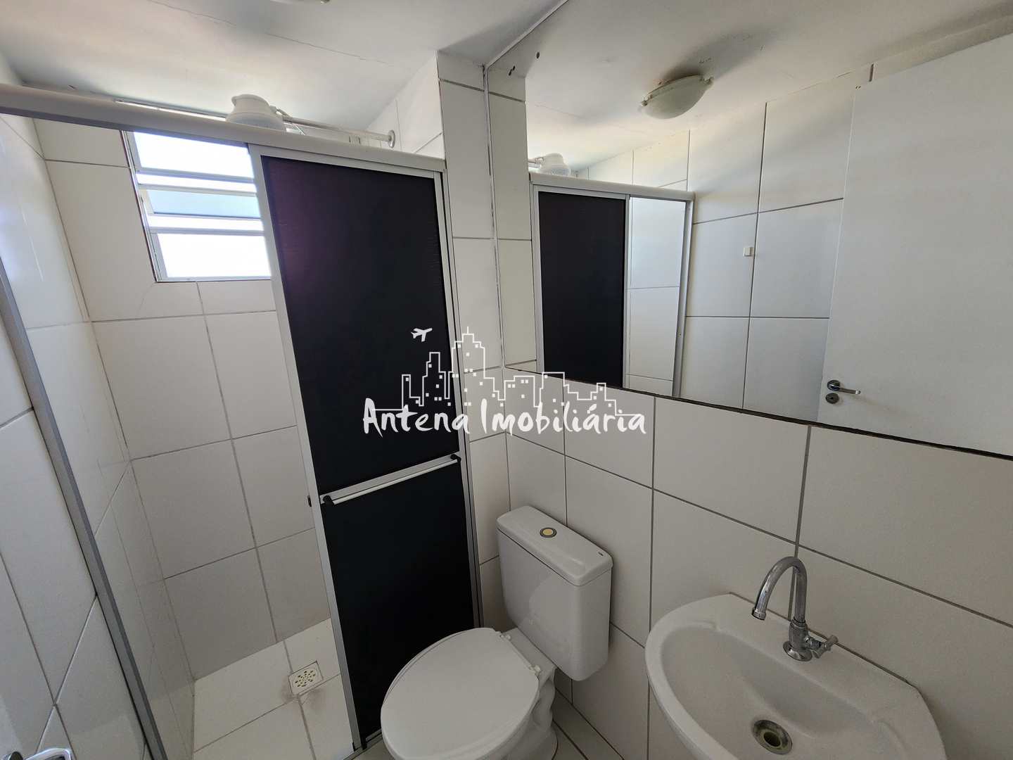 Apartamento para alugar com 2 quartos, 45m² - Foto 6