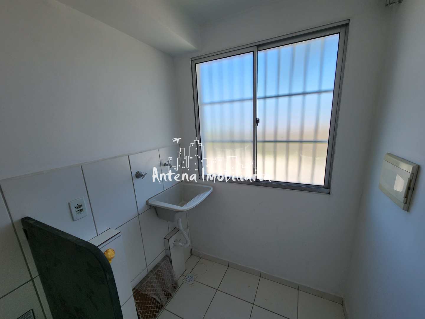 Apartamento para alugar com 2 quartos, 45m² - Foto 14
