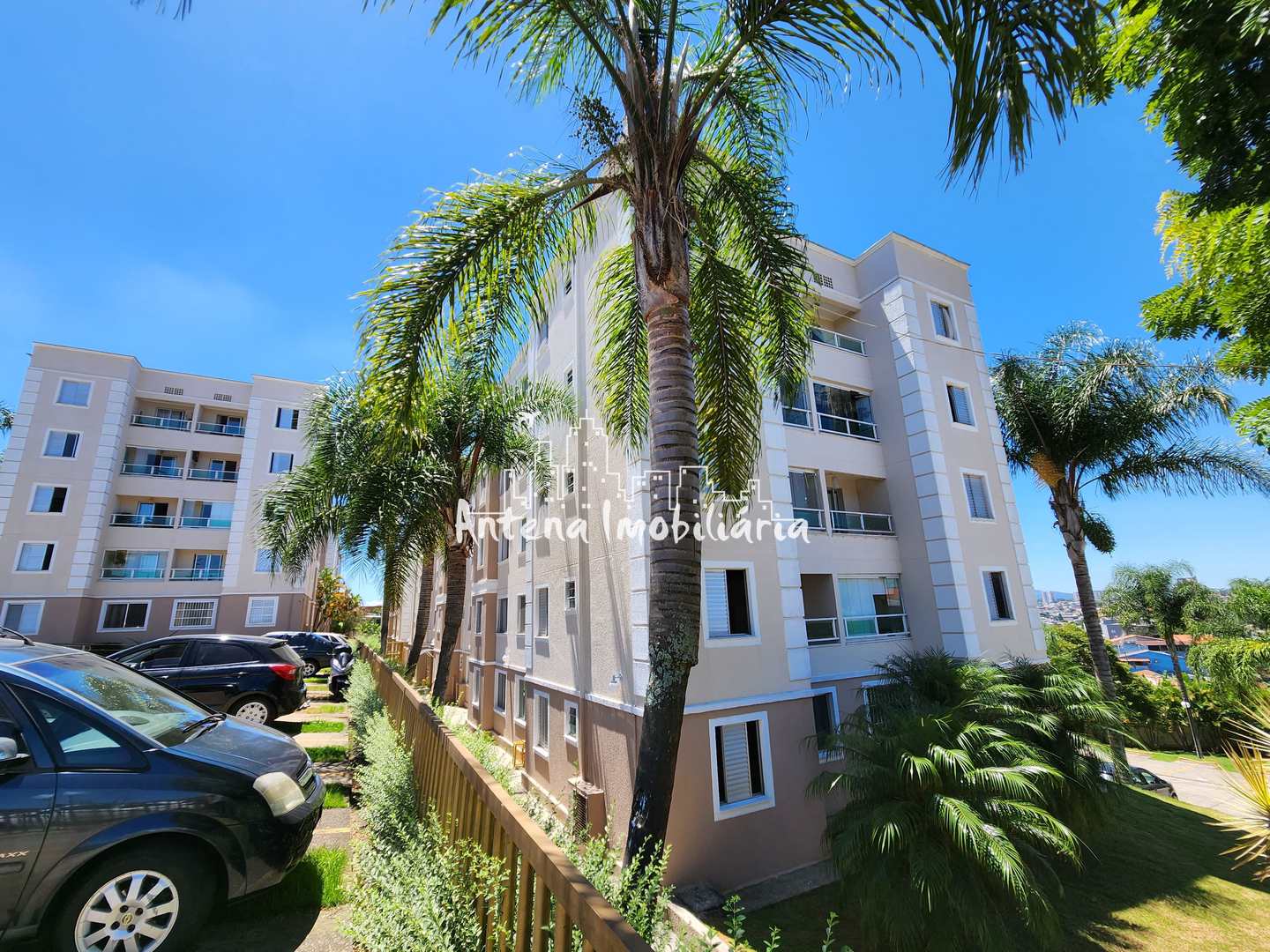 Apartamento para alugar com 2 quartos, 45m² - Foto 17