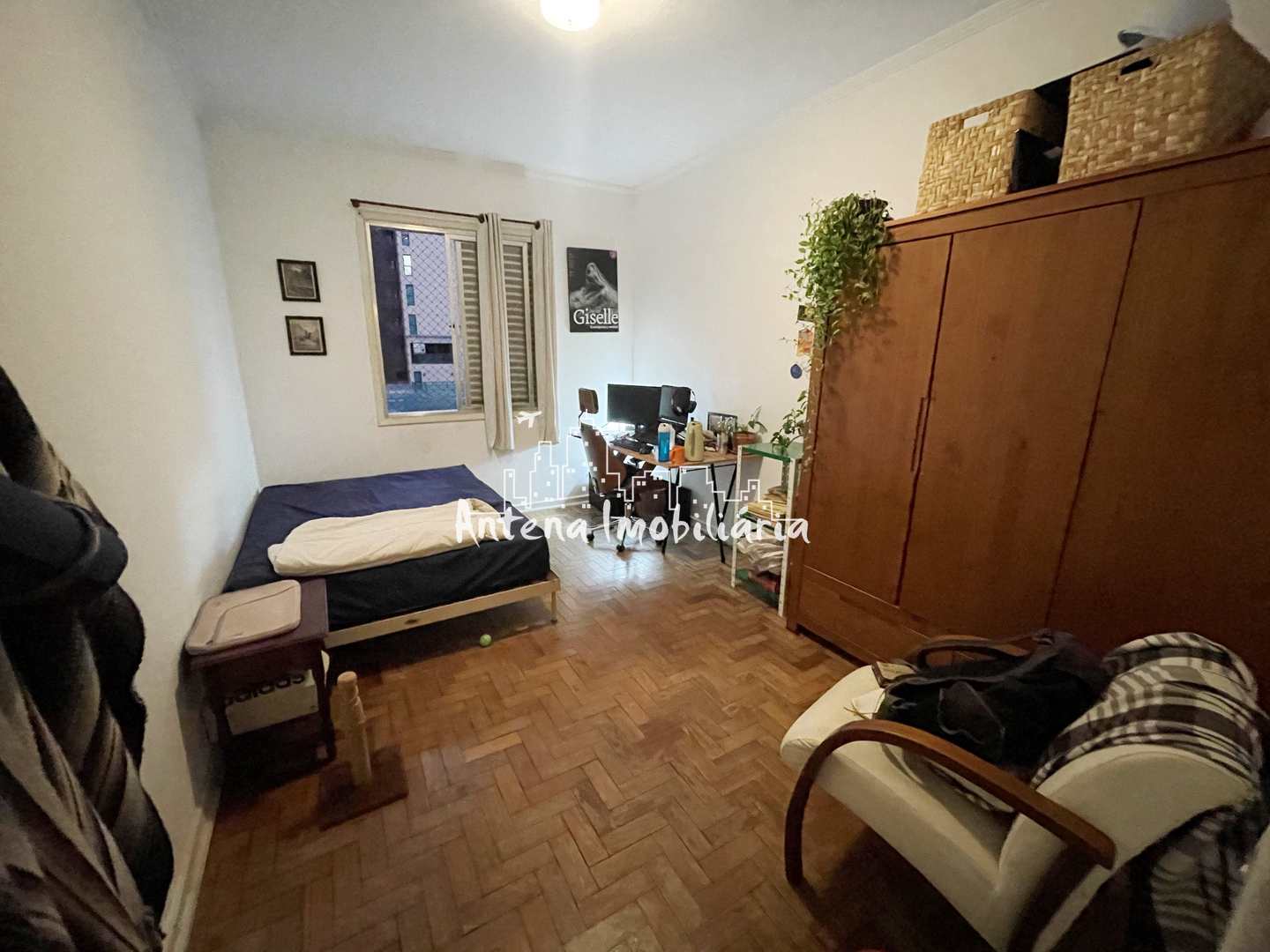 Apartamento à venda com 2 quartos, 90m² - Foto 9