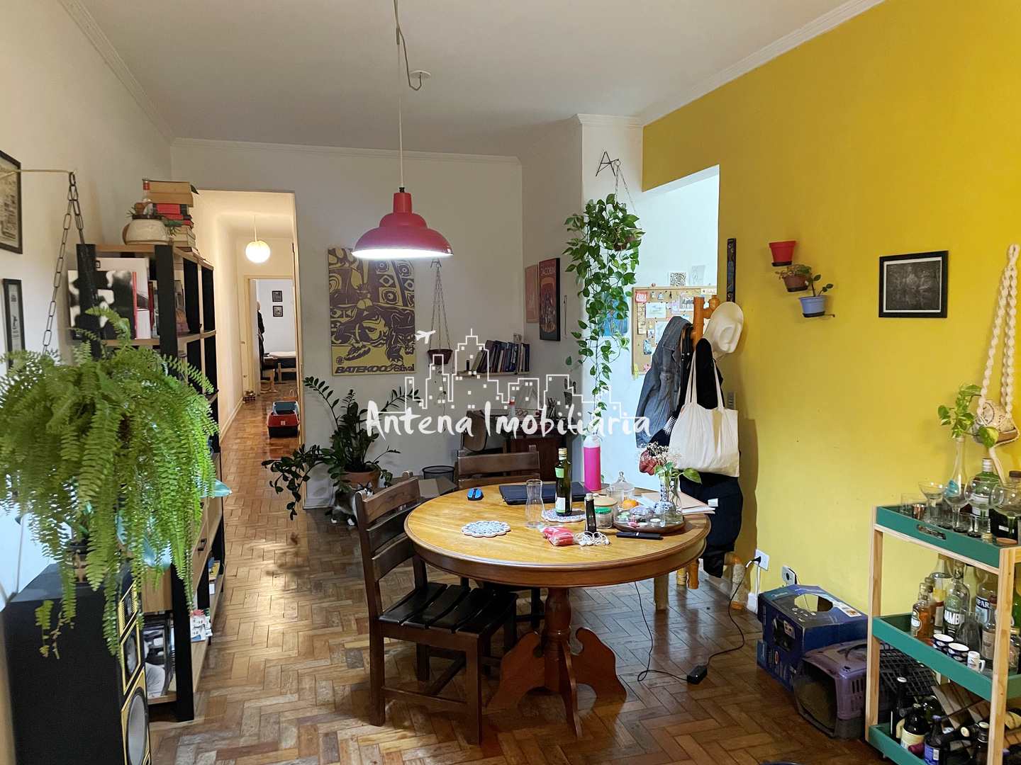 Apartamento à venda com 2 quartos, 90m² - Foto 7