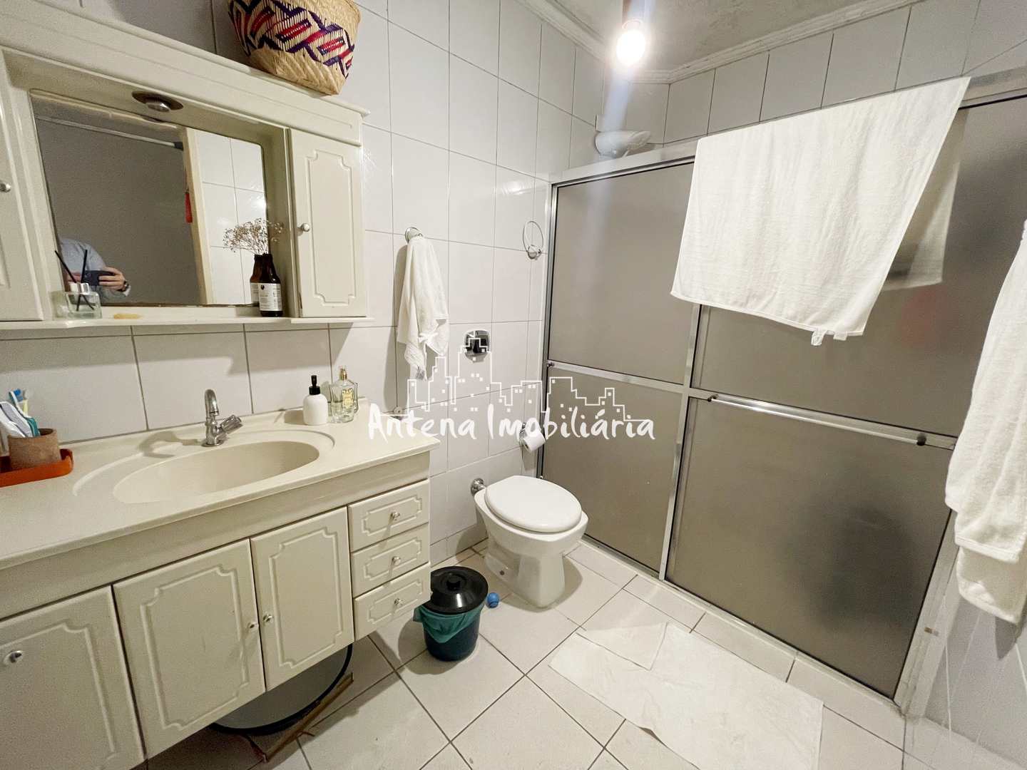 Apartamento à venda com 2 quartos, 90m² - Foto 11