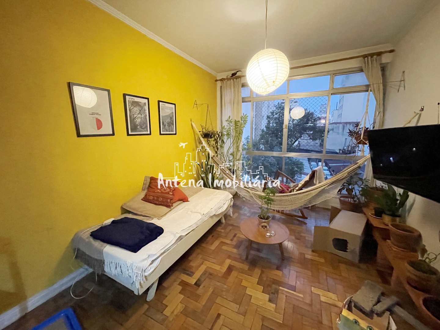 Apartamento à venda com 2 quartos, 90m² - Foto 6