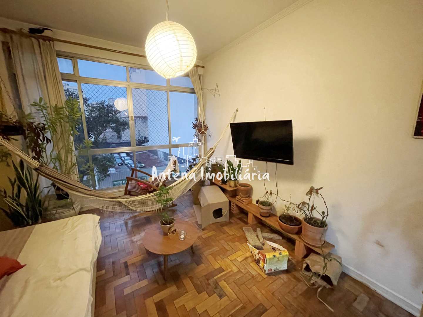 Apartamento à venda com 2 quartos, 90m² - Foto 2